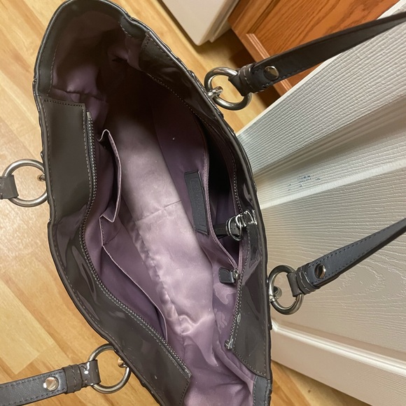 Coach - Picture 2 of 2